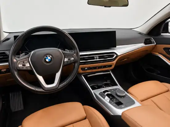 BMW-320i-2.0 16V TURBO FLEX SPORT GP AUTOMÁTICO BMW-320i-2023