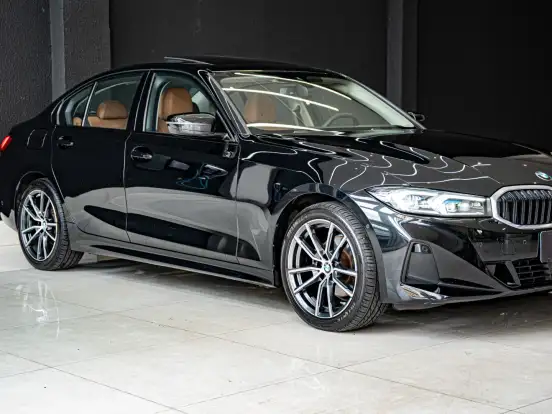 BMW-320i-2.0 16V TURBO FLEX SPORT GP AUTOMÁTICO BMW-320i-2024