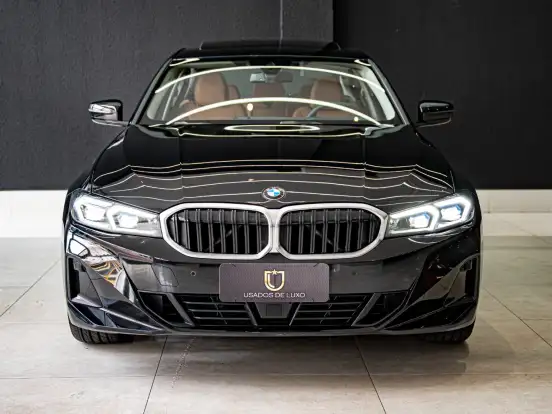 BMW-320i-2.0 16V TURBO FLEX SPORT GP AUTOMÁTICO BMW-320i-2024