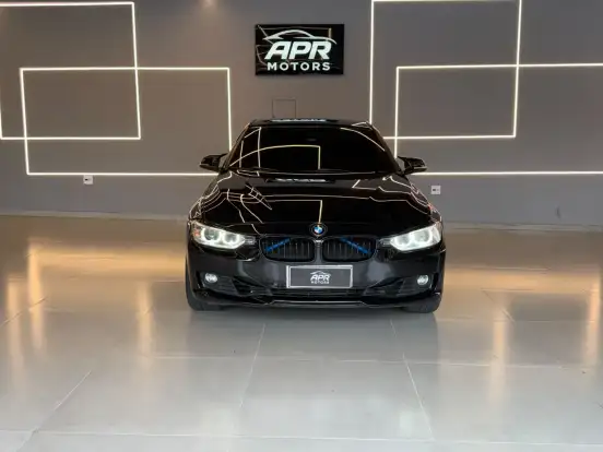 BMW-320i-2014