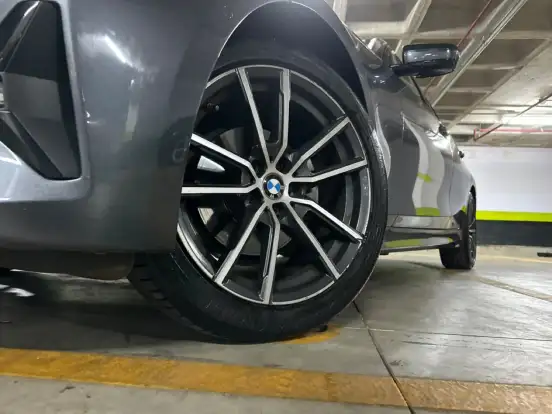 BMW-320i-2.0 16V TURBO GASOLINA SPORT AUTOMÁTICO BMW-320i-2019