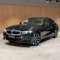 BMW 320i 2.0 16V TURBO FLEX GP AUTOMÁTICO BMW 320i 2.0 16V TURBO FLEX GP AUTOMÁTICO