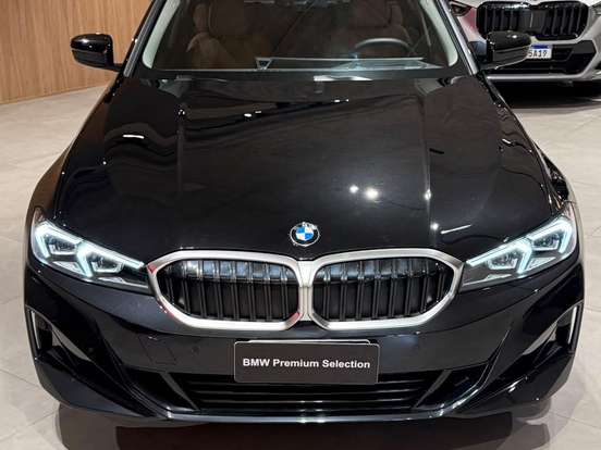 BMW-320i-2.0 16V TURBO FLEX GP AUTOMÁTICO BMW-320i-2024