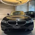 BMW 320i 2.0 16V TURBO FLEX GP AUTOMÁTICO BMW 320i 2.0 16V TURBO FLEX GP AUTOMÁTICO