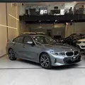 BMW 320i 2.0 16V TURBO FLEX GP AUTOMÁTICO BMW 320i 2.0 16V TURBO FLEX GP AUTOMÁTICO