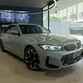 BMW 320i 2.0 16V TURBO FLEX M SPORT AUTOMÁTICO BMW 320i 2.0 16V TURBO FLEX M SPORT AUTOMÁTICO