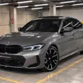 BMW 320i 2.0 16V TURBO FLEX M SPORT AUTOMÁTICO BMW 320i 2.0 16V TURBO FLEX M SPORT AUTOMÁTICO