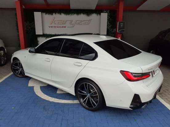 BMW-320i-2.0 16V TURBO FLEX M SPORT AUTOMÁTICO BMW-320i-2023