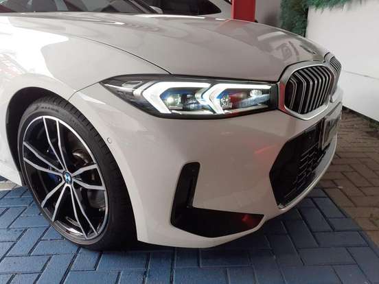 BMW-320i-2.0 16V TURBO FLEX M SPORT AUTOMÁTICO BMW-320i-2023