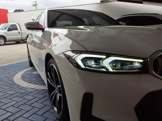 BMW-320i-2.0 16V TURBO FLEX M SPORT AUTOMÁTICO BMW-320i-2023