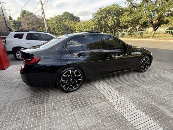 BMW-320i-2.0 16V TURBO FLEX M SPORT AUTOMÁTICO BMW-320i-2024