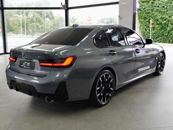 BMW-320i-2.0 16V TURBO FLEX M SPORT AUTOMÁTICO BMW-320i-2024