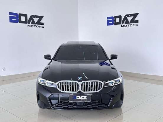 BMW-320i-2025