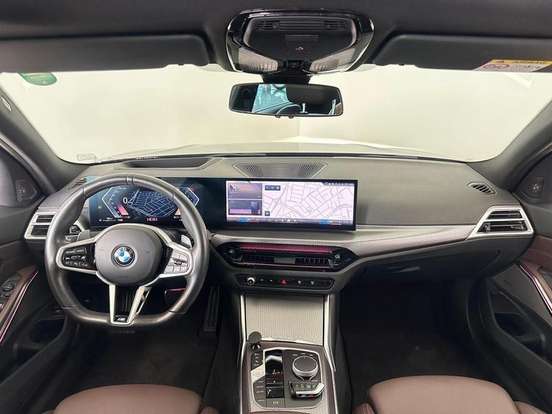 BMW-320i-2.0 16V TURBO FLEX M SPORT AUTOMÁTICO BMW-320i-2025