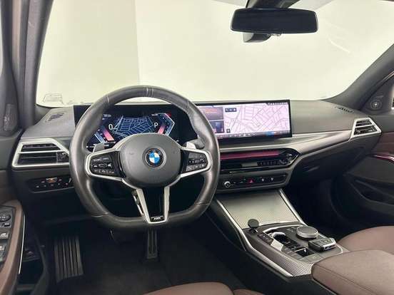 BMW-320i-2.0 16V TURBO FLEX M SPORT AUTOMÁTICO BMW-320i-2025