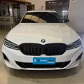 BMW 320i 2.0 16V TURBO FLEX SPORT GP AUTOMÁTICO BMW 320i 2.0 16V TURBO FLEX SPORT GP AUTOMÁTICO