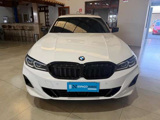 BMW-320i-2.0 16V TURBO FLEX SPORT GP AUTOMÁTICO BMW-320i-2024