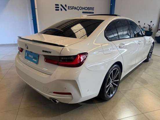 BMW-320i-2.0 16V TURBO FLEX SPORT GP AUTOMÁTICO BMW-320i-2024