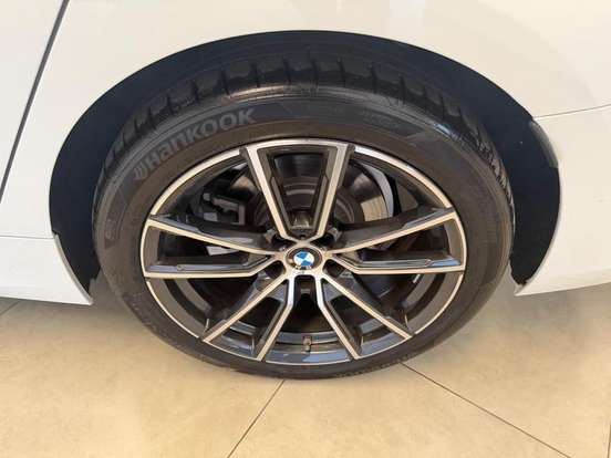 BMW-320i-2.0 16V TURBO FLEX SPORT GP AUTOMÁTICO BMW-320i-2024