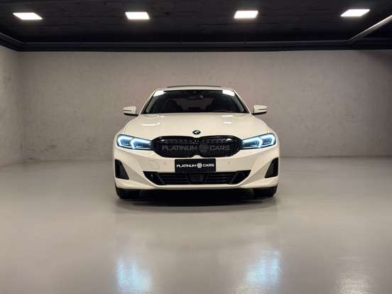 BMW-320i-2.0 16V TURBO FLEX SPORT GP AUTOMÁTICO BMW-320i-2025