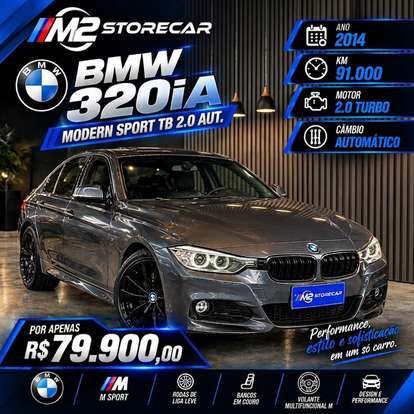 BMW-320i-2013