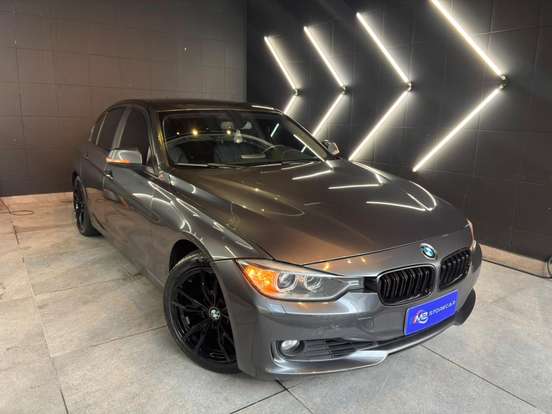 BMW-320i-2013