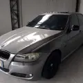 BMW 325i 2.5 SEDAN 24V GASOLINA 4P AUTOMÁTICO BMW 325i 2.5 SEDAN 24V GASOLINA 4P AUTOMÁTICO
