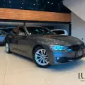 BMW 328i 2.0 SPORT GP 16V GASOLINA 4P AUTOMÁTICO BMW 328i 2.0 SPORT GP 16V GASOLINA 4P AUTOMÁTICO