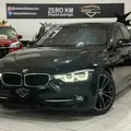 BMW 328i 2.0 M SPORT 16V ACTIVEFLEX 4P AUTOMÁTICO BMW 328i 2.0 M SPORT 16V ACTIVEFLEX 4P AUTOMÁTICO