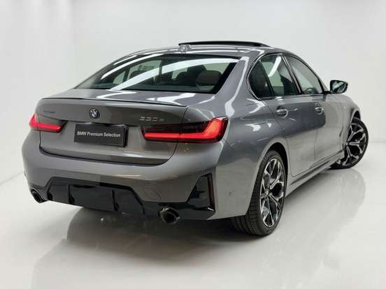 BMW-330e-2.0 16V TURBO HÍBRIDO M SPORT AUTOMÁTICO BMW-330e-2026