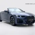 BMW 420i 2.0 16V GASOLINA CABRIO M SPORT STEPTRONIC BMW 420i 2.0 16V GASOLINA CABRIO M SPORT STEPTRONIC
