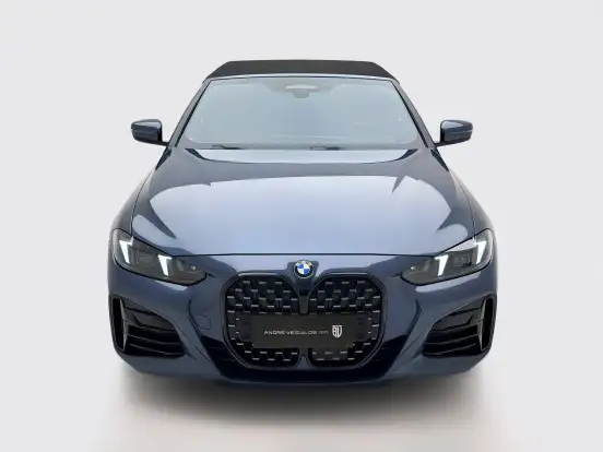 BMW-420i-2.0 16V GASOLINA CABRIO M SPORT STEPTRONIC BMW-420i-2025
