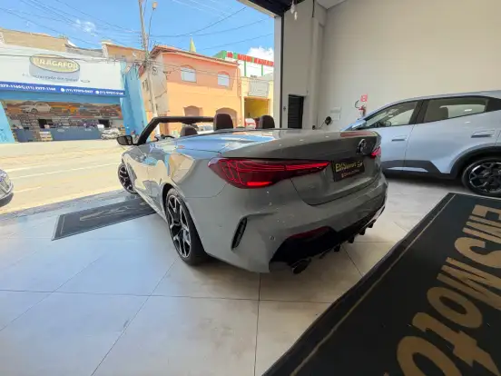 BMW-420i-2.0 16V GASOLINA CABRIO M SPORT STEPTRONIC BMW-420i-2025