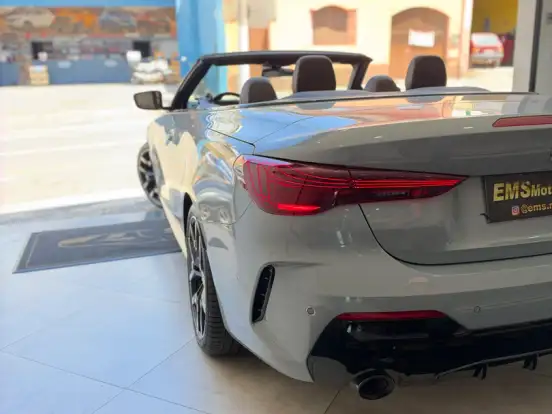 BMW-420i-2.0 16V GASOLINA CABRIO M SPORT STEPTRONIC BMW-420i-2025