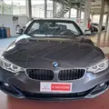 BMW 430i 2.0 16V GASOLINA CABRIO SPORT AUTOMÁTICO BMW 430i 2.0 16V GASOLINA CABRIO SPORT AUTOMÁTICO