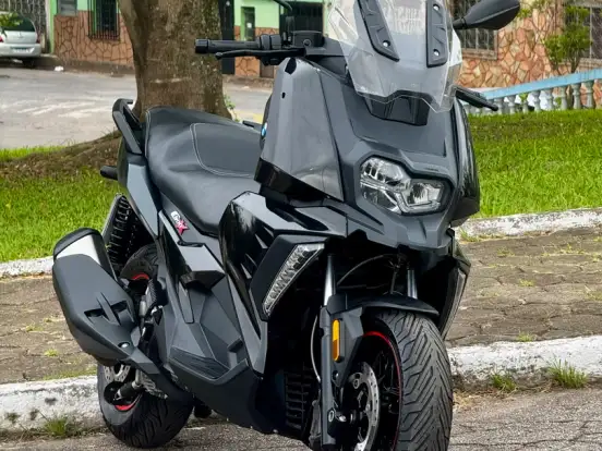 BMW-C 400 X SPORT BMW-C 400 X SPORT-2024