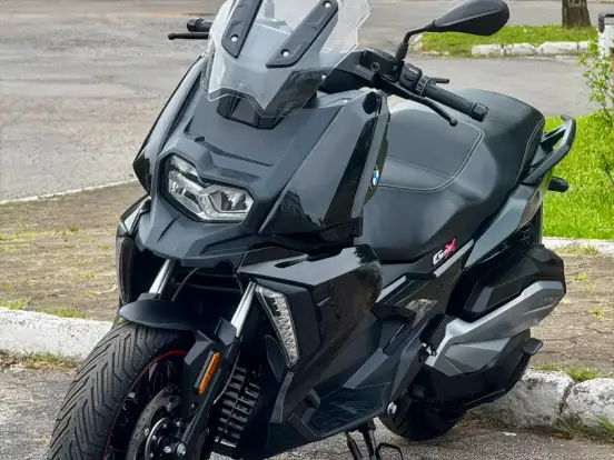 BMW-C 400 X SPORT BMW-C 400 X SPORT-2024