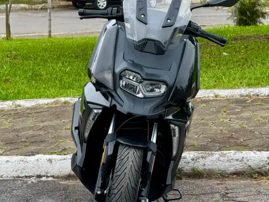 BMW-C 400 X SPORT BMW-C 400 X SPORT-2024