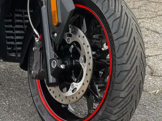 BMW-C 400 X SPORT BMW-C 400 X SPORT-2024