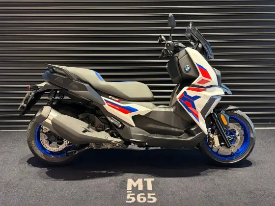 BMW C 400 X SPORT 