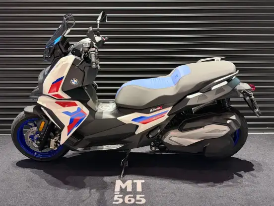 BMW-C 400 X SPORT BMW-C 400 X SPORT-2023