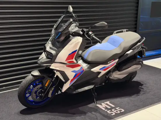 BMW-C 400 X SPORT BMW-C 400 X SPORT-2023