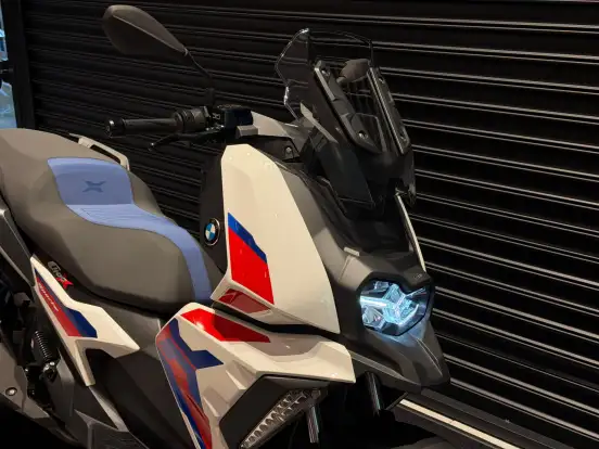 BMW-C 400 X SPORT BMW-C 400 X SPORT-2023