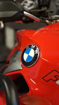 BMW-F 700 GS BMW-F 700 GS-2017
