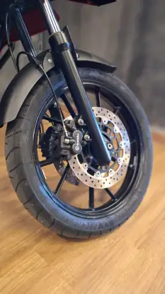BMW-F 700 GS-2017