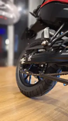 BMW-F 700 GS-2017
