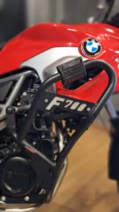 BMW-F 700 GS-2017