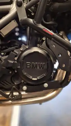 BMW-F 700 GS-2017