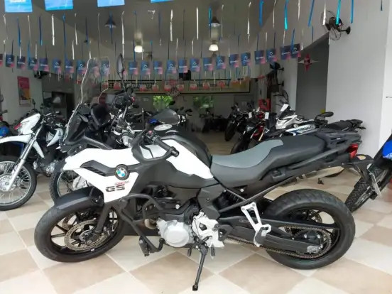 BMW-F 750 GS PREMIUM BMW-F 750 GS PREMIUM-2021