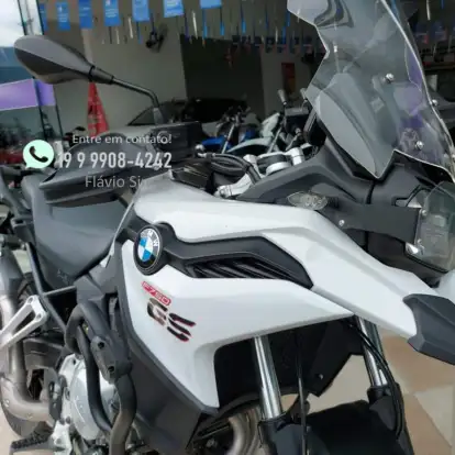 BMW-F 750 GS PREMIUM BMW-F 750 GS PREMIUM-2021